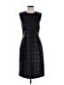 Prada Black Cocktail Dress Size EU (IT) 44 / US 8 - photo 1