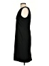 Ann Taylor Solid Black Cocktail Dress Size 2 - photo 5