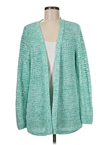 J.Jill Cardigan (view 1)