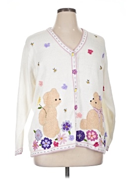 Storybook Knits Cardigan