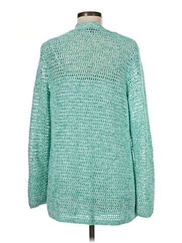 J.Jill Cardigan (view 2)