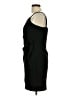 Lily Rose Black Cocktail Dress Size L - photo 5