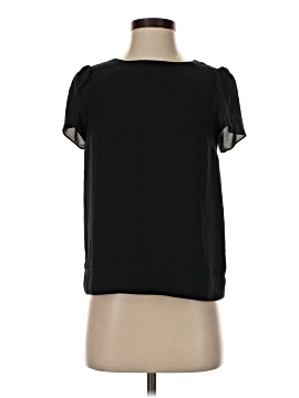 J. By J.Crew Short Sleeve Top
