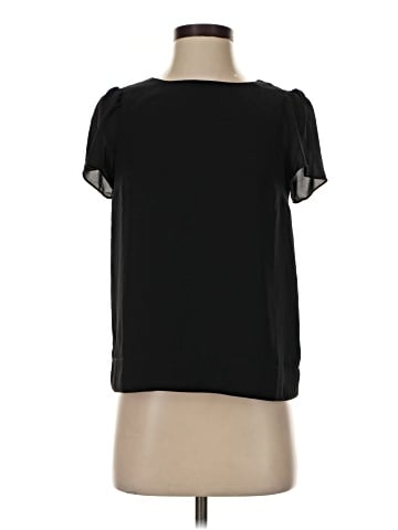 J. by J.Crew Short Sleeve Top (view 1)