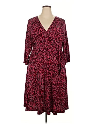 Leota Casual Dress (view 1)