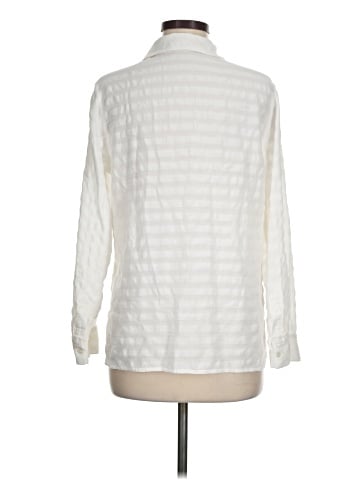 Tommy Bahama Long Sleeve Blouse (view 2)