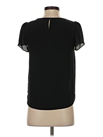 J. by J.Crew Short Sleeve Top (view 2)