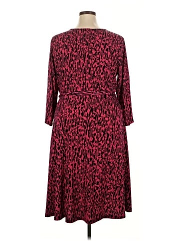Leota Casual Dress (view 2)