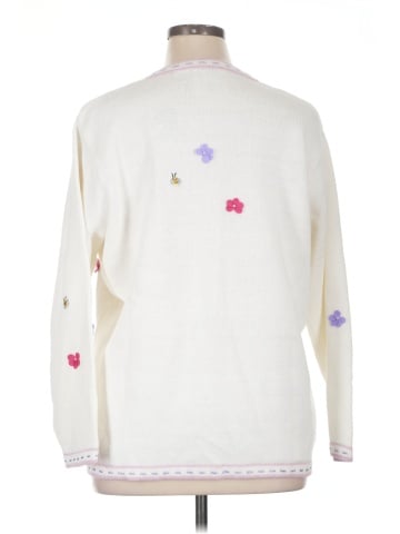 Storybook Knits Cardigan (view 2)