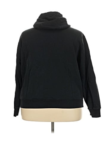 Nike Zip Up Hoodie (view 2)