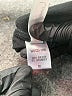 Loveappella Solid Black Jumpsuit Size M - photo 5