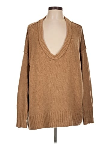Free People Pullover Sweater (view 1)