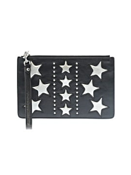 Rebecca Minkoff Leather Wristlet (view 1)