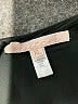 Hutch Solid Black Jumpsuit Size XL - photo 4