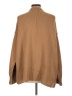 Free People Tan Pullover Sweater Size L - photo 2
