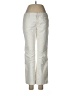 Tory Burch Ivory Casual Pants Size 27 waist - photo 1