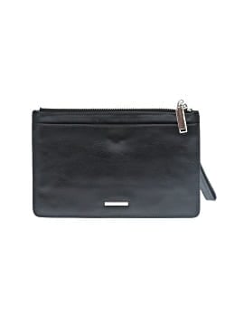 Rebecca Minkoff Leather Wristlet (view 2)