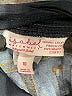Isabel Maternity Solid Blue Jeans Size 10 Maternity - photo 6