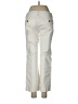 Tory Burch Ivory Casual Pants Size 27 waist - photo 2