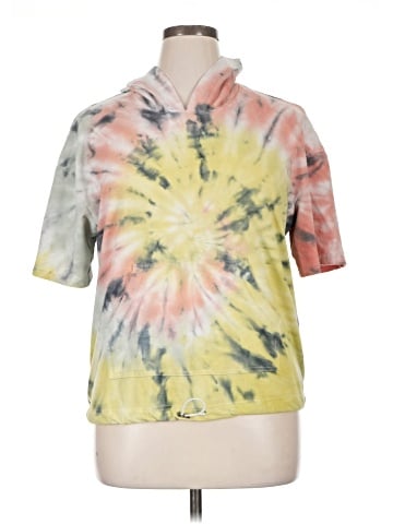 Jane and Delancey Short Sleeve Top (view 1)