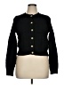 Forever 21 Plus Black Cardigan Size 0X - photo 1