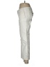 Tory Burch Ivory Casual Pants Size 27 waist - photo 5