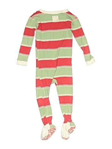 Burt's Bees Baby Long Sleeve Onesie (view 2)