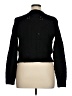 Forever 21 Plus Black Cardigan Size 0X - photo 2