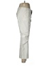 Tory Burch Ivory Casual Pants Size 27 waist - photo 4