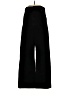 Zara Black Casual Pants Size 4 - photo 1