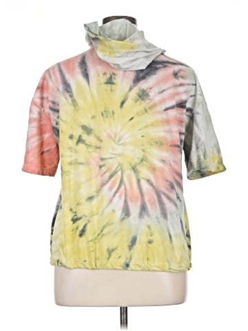 Jane and Delancey Short Sleeve Top (view 2)
