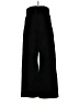 Zara Black Casual Pants Size 4 - photo 2