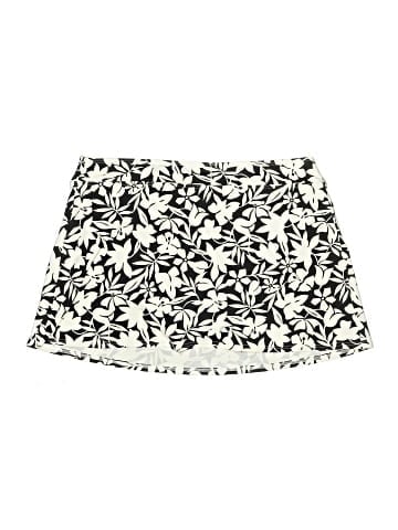 Lands' End Casual Skirt (view 1)