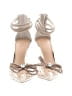 INC International Concepts Ivory Sandals Size 5 - photo 2