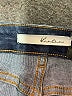 KANCAN JEANS Hearts Blue Jeans Size 9 - photo 7