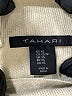 Tahari Tan Turtleneck Sweater Size XS - photo 7