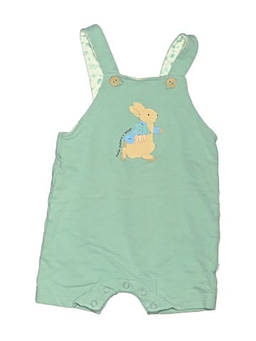 Mori Overalls (view 1)