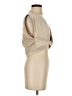 Zara Tan Sleeveless Blouse Size S - photo 4