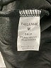 THML Black Short Sleeve Blouse Size M - photo 8