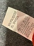 Unbranded Orange Coat Size XL - photo 7