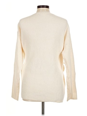 Ingrid + Isabel Pullover Sweater (view 2)