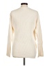 Ingrid + Isabel Ivory Pullover Sweater Size Lg Maternity (3) - photo 2
