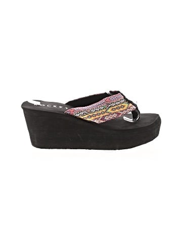 Rocket Dog Wedges (view 1)