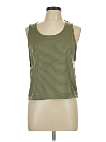 Marika Sleeveless T-Shirt (view 1)