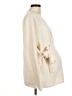 Ingrid + Isabel Ivory Pullover Sweater Size Lg Maternity (3) - photo 4