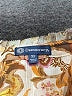 Democracy Floral Ivory Short Sleeve Blouse Size 3X - photo 7