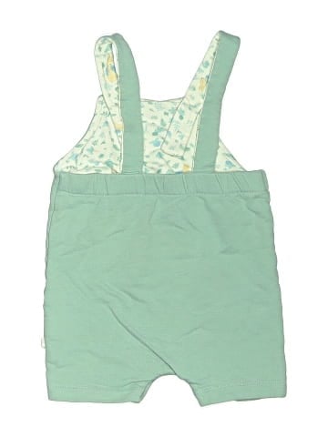 Mori Overalls (view 2)