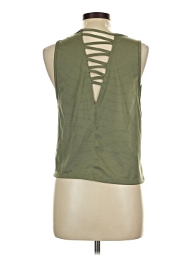 Marika Sleeveless T-Shirt (view 2)