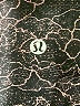 Lululemon Athletica Animal Print Black Leggings Size 6 - photo 7