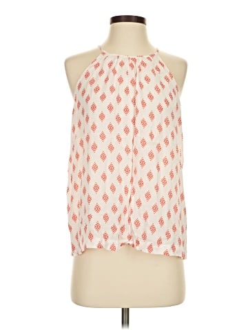 Gap Outlet Sleeveless Blouse (view 1)